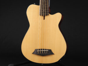 Sire GB5-5 ~Natural~ エレアコベース アコースティックベース acoustic サイヤー サイアー マーカスミラー 5弦 5st 5strings ナチュラル godin ゴダン アップライト フルアコ セミアコ ベース
