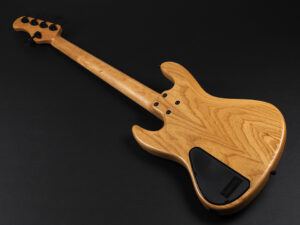 Red House レッドハウス okada オカダ customshop masterbuild jazz bass atelier z active アクティブ 5弦 メトロライン 国産