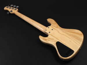 Fender Custom Shop NYC Atelier Z Warwick ESP Lakland Three Dots ML TYO Express J.W.Black Red house