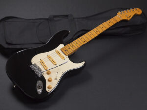 トーカイ 東海楽器 japan vintage 日本製 ジャパン ビンテージ ストラトキャスター ST-50 ST42 ST60 ST80 Stratocaster Black BLK 黒 ブラック