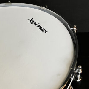 NegiDrums S-B91450T8-N1 14"×5" Beech Snare Drum(2000年代製) ネギ,浜松,和製グレッチ,ビーチ,ピッコロ,軽い,持ち運び,機動性,jazz,Sonor,Phonic,Yamaha,神保彰,,Hi-standard,恒岡,ノーベルブライト,1465,1455