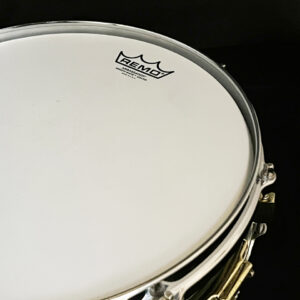 NegiDrums S-MQ1435D-SQG Maple Snare 13"×3.5"(2000年代製) ネギ,浜松,和製グレッチ,YAIBA,Maple,MMX,custom,Absorute,starclassic,,Almighty,Hi-standard,恒岡,ノーベルブライト,1465,1435