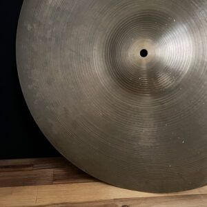 Zildjian A Rock Ride 20 Zildjian A Rock Ride 20インチ ジルジャン Aライド ロックライド ライドシンバル 定番ライド ブライトサウンド バランス良好 万能型 ピング明瞭 ロック ポップス スタジオ定番 レコーディング対応 プロユース ドラムシンバル B20ブロンズ USA製 中古シンバル