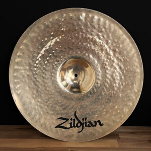 Zildjian K Custom Session Ride 20" 2005年製 ジルジャン K カスタム ライド スティーブガッド Steve Gadd トルコ ターキッシュ ジャズ 吹奏楽