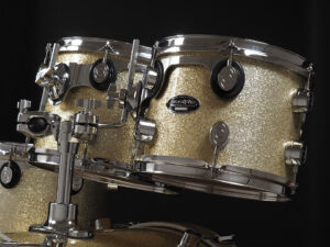 pop CX Seriese Drum Set 5pc 22"BD / 10” 12” 14"TT / 14"SD pacifc Drum&Percussion dw gretsch Brooklyn Maple Kit Gretsch Collector’s Maple Finish Ply Ludwig Pearl TAMA YAMAHA SAKAE British Official髭男dism ONE OK ROCK ワンオク ドラムセット