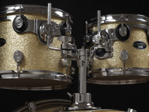 pop CX Seriese Drum Set 5pc 22"BD / 10” 12” 14"TT / 14"SD pacifc Drum&Percussion dw gretsch Brooklyn Maple Kit Gretsch Collector’s Maple Finish Ply Ludwig Pearl TAMA YAMAHA SAKAE British Official髭男dism ONE OK ROCK ワンオク ドラムセット