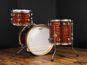 Pearl Modern Jazz Vintage Drum Set 3pc 20"BD / 12"TT / 14"FT 1960年代製 Pearl Masters Giant Step モダンジャズ Challanger Valencia Thunder-King President 国産 ドラムセット 宮川剛 沼澤尚 パール ビンテージ ウッド Gretsch Broadkaster TAMA Starclassic dw collectors Yamaha Maple