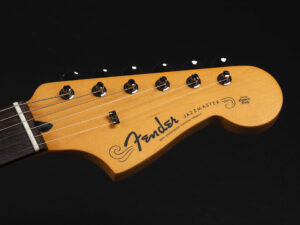 Fender Made in Japan Hybrid II 2026 Collection Jazzmaster Rosewood Fingerboard ~Matte Phantom Black~ ジャパン 日本製 MIJ Traditional ハイブリッド 2 ジャズマスター 50s JM66 1966 Heritage 60s Classic ファントム ブラック 限定 LTD 黒 BK