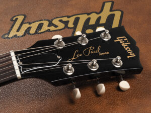 Gibson Les Paul Junior ~Vintage Tobacco Burst~【選定品!】 レスポール スペシャル ジュニア SC single cutaway Cut シングル カッタウェイ SPL SP Jr 1956 1954 1955 50s Special ヴィンテージ ビンテージ