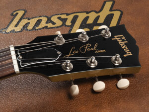レスポール スペシャル ジュニア SC single cutaway シングル カッタウェイ SPL SP Jr 1956 1954 1955 50s Special ヴィンテージ イエロー 黄色