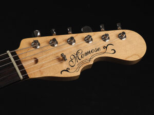 momose MJS2-STD/R WBD ~White Blonde~ 百瀬 BACCHUS HEADWAY MADE IN JAPAN DEVISER jazzmaster MJM JM Handmade ジャズマスター MJM2 ASKA JM62 JM66 ash