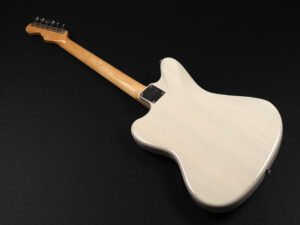 momose MJS2-STD/R WBD ~White Blonde~ 百瀬 BACCHUS HEADWAY MADE IN JAPAN DEVISER jazzmaster MJM JM Handmade ジャズマスター MJM2 ASKA JM62 JM66 ash