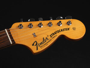 Fender FSR Made in Japan Traditional Late 60s Stratocaster Rosewood Fingerboard ~Lake Placid Blue~ MIJ ジャパン トラディションナル ストラトキャスター 1968 70s Stratocaster Ash Custom Shop 69 Strat LPB 青 カスタムショップ 日本製