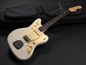 momose MJS2-STD/R WBD ~White Blonde~ 百瀬 BACCHUS HEADWAY MADE IN JAPAN DEVISER jazzmaster MJM JM Handmade ジャズマスター MJM2 ASKA JM62 JM66 ash