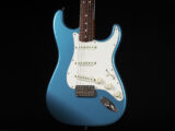 MIJ ジャパン トラディションナル ストラトキャスター 1968 70s Stratocaster Ash Custom Shop 69 Strat LPB 青 カスタムショップ 日本製
