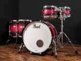 リファレンス masterworks マスターワークスMasters Maple Birch Mahoganey 国内ブランド ドラムセット ハイブリッド B'z Shane Gaalaas Sham Shade 淳士 パール