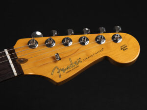 Fender American Professional Classic Stratocaster Rosewood Fingerboard ~Faded Dakota Red~ アメリカン プロフィッショナル II 2 ストラトキャスター クラシック vintage standard アメプロ クラシック USA ST ダコタ Fiesta フィエスタ フェスタ レッド DR