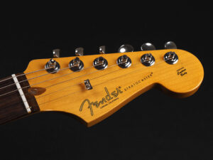 Fender American Professional Classic Stratocaster Rosewood Fingerboard ~Faded Sherwood Green Metallic~ アメリカン プロフィッショナル II 2 ストラトキャスター クラシック vintage standard アメプロ クラシック USA ST SGM シャーウッドグリーン グリーン メタリック GM