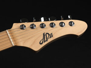 Aria Pro II APII アリアプロ 2 Suhr Tom Anderson James Tyler SSH HSH Modern Stratocaster Custom Shop Ash Flame Maple Fujigen FGN momose YAMAHA pacifica T's ティーズ モモセ MC STD standard 日本製 Made in Japan ハイエンド