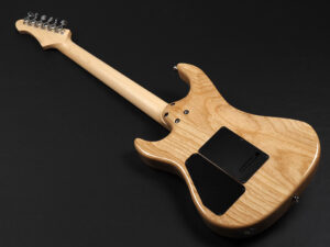Aria Pro II APII アリアプロ 2 Suhr Tom Anderson James Tyler SSH HSH Modern Stratocaster Custom Shop Ash Flame Maple Fujigen FGN momose YAMAHA pacifica T's ティーズ モモセ MC STD standard 日本製 Made in Japan ハイエンド