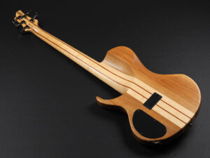 Ibanez BTB585MSC Prestige プレステージ SR Premium SC Single Cut 5弦 5st Sample Proto
