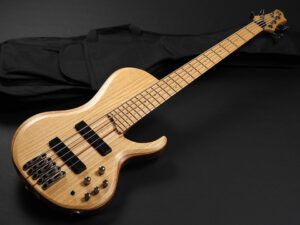 Ibanez BTB585MSC Prestige プレステージ SR Premium SC Single Cut 5弦 5st Sample Proto