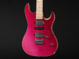 Aria Pro II APII アリアプロ 2 Suhr Tom Anderson James Tyler SSH HSH Modern Stratocaster Custom Shop Ash Flame Maple Fujigen FGN momose YAMAHA pacifica T's ティーズ モモセ MC STD standard 日本製 Made in Japan ハイエンド