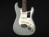 mex プレイヤー series 2 Traditional hybrid ストラトキャスター 60s 50s ST62 ST57 Classic カクタスグレー グレイ グレー '60s 灰色