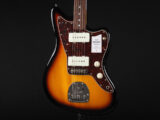 MIJ JM JG ジャパン Traditional hybrid トラディショナル 2 II ジャズマスター 60s 1962 62 JM62 Vintage tone 日本製 3CS 3TS SB