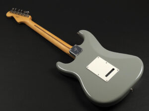 Fender Player II Stratocaster Rosewood Fingerboard Cactus Gray mex プレイヤー series 2 Traditional hybrid ストラトキャスター 60s 50s ST62 ST57 Classic カクタスグレー グレイ グレー '60s 灰色