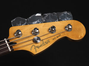 Fender Player II Jazz Bass Rosewood Fingerboard ~Rallye Orange~ mex プレイヤー Traditional hybrid 2 ジャズベ ジャズ ベース 60s JB62 60s Classic ラリー オレンジ Fiesta Red フィエスタレッド 赤 フェスタ