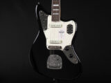 MIJ JM JG ジャパン hybrid トラディショナル II ジャガー Jazzmaster 1966 1962 JM66 黒 ブラック BLK BK 2025 Collection