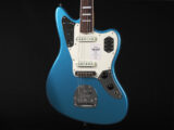 MIJ JM JG ジャパン hybrid トラディショナル II ジャガー Jazzmaster 1966 1962 JM66 レイクプラシッド ブルー 青 2025 Collection LPB