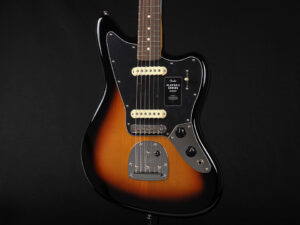 ジャズマスター Jaguer ジャガー JG66 JG カートコバーン Kurt Cobain Traditional トラディショナル 初心者 子供 女子 3TS 3CS トーン サンバースト