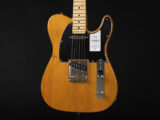 ジャパン MIJ Traditional ハイブリッド テレキャスター 1952 50s TL52 TX US 日本製 ブロンド BBD Butter Scotch Blonde VNT ナチュラル