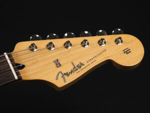 Fender Made in Japan Hybrid II Stratocaster Rosewood Fingerboard ~3-Color Sunburst~ ジャパン 日本製 MIJ Traditional ハイブリッド 2 ストラトキャスター 1962 60s ST62 US TX 3TS 3CS SB CS サンバースト Heritage ヘリテイジ