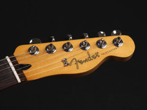 Fender Player II Telecaster Rosewood Fingerboard ~Rallye Orange~ mex プレイヤー series Traditional hybrid テレキャスター 1960 50s TL52 TL62 60s Classic ラリーオレンジ 赤 Fiestared フィエスタレッド