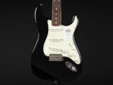 MIJ ST ジャパン Traditional hybrid トラディショナル 2 II ストラトキャスター 1960 1962 60 62 ST62 US TX 日本製 黒 ブラック BLK BK