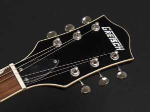 Gretsch G5655T-QM Electromatic Center Block Jr. Single-Cut Quilted Maple with Bigsby ~Sweet Tea~ エレクトロマチック セミアコ G5622T epiphone ES-339 CASINO Coupe カジノ クーペ 3TS 2TS 2CS 2TS sunburst サンバースト 2トーン SB 3トーン