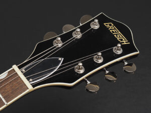 ストリームライナー セミアコ Electromatic G2622 epiphone ES-339 CASINO Coupe カジノ クーペ アークティック ブルー メタリック 青 小型 mini