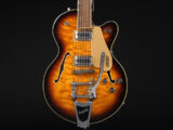 エレクトロマチック セミアコ G5622T epiphone ES-339 CASINO Coupe カジノ クーペ 3TS 2TS 2CS 2TS sunburst サンバースト 2トーン SB 3トーン