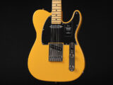 mex プレイヤー series MIJ Traditional hybrid テレキャスター 50s TL52 TL62 60s Classic バタースコッチ ブロンド BBD 黄色 イエロー