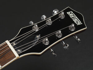 Gretsch G5220 Electromatic Jet BT Single-Cut with V-Stoptail ~Jade Grey Metallic~ kenny Duo Firebied Silver FT Club デュオ シルバー ジェット 6128 6134 エレクトロマチック エレマチ pro ジェイド グリーン G5232T ビグスビー