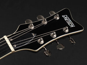 Gretsch Electromatic Premier Jet Ebony Fingerboard ~Clairvoyant~ kenny Duo Firebied Silver FT Club デュオ シルバー ジェット 6128 6134 エレクトロマチック エレマチ pro マジョーラ メタリック purple 紫