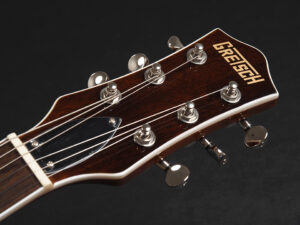 Gretsch G5210T-P90 Electromatic Jet Two 90 Single-Cut with Bigsby ~Amethyst~ Duo Firebird Silver G5210T G5230 G5220 G5232 デュオ シルバー ジェット エレクトロマチック パープル purple 紫 アメジスト p90 ビグスビー