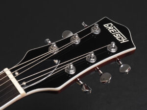 Gretsch G5230T Electromatic Jet FT Single-Cut with Bigsby ~Black~ kenny Duo Firebied Silver FT Club デュオ シルバー ジェット 6128 6134 エレクトロマチック pro ビグスビー 黒 ブラック Les Paul Custom