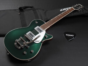 kenny Duo Firebied Silver FT Club デュオ シルバー ジェット 6128 6134 エレクトロマチック pro キャディラック キャデラック ビグスビー グリーン 緑　