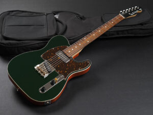 Psychederhythm STANDARD-T LiMITED サイケデリズム 国産 日本製 ハイエンド Standard Fender momose TL telecaster テレキャスター