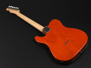 Psychederhythm STANDARD-T LiMITED サイケデリズム 国産 日本製 ハイエンド Standard Fender momose TL telecaster テレキャスター