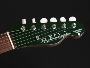 Psychederhythm STANDARD-T LiMITED サイケデリズム 国産 日本製 ハイエンド Standard Fender momose TL telecaster テレキャスター